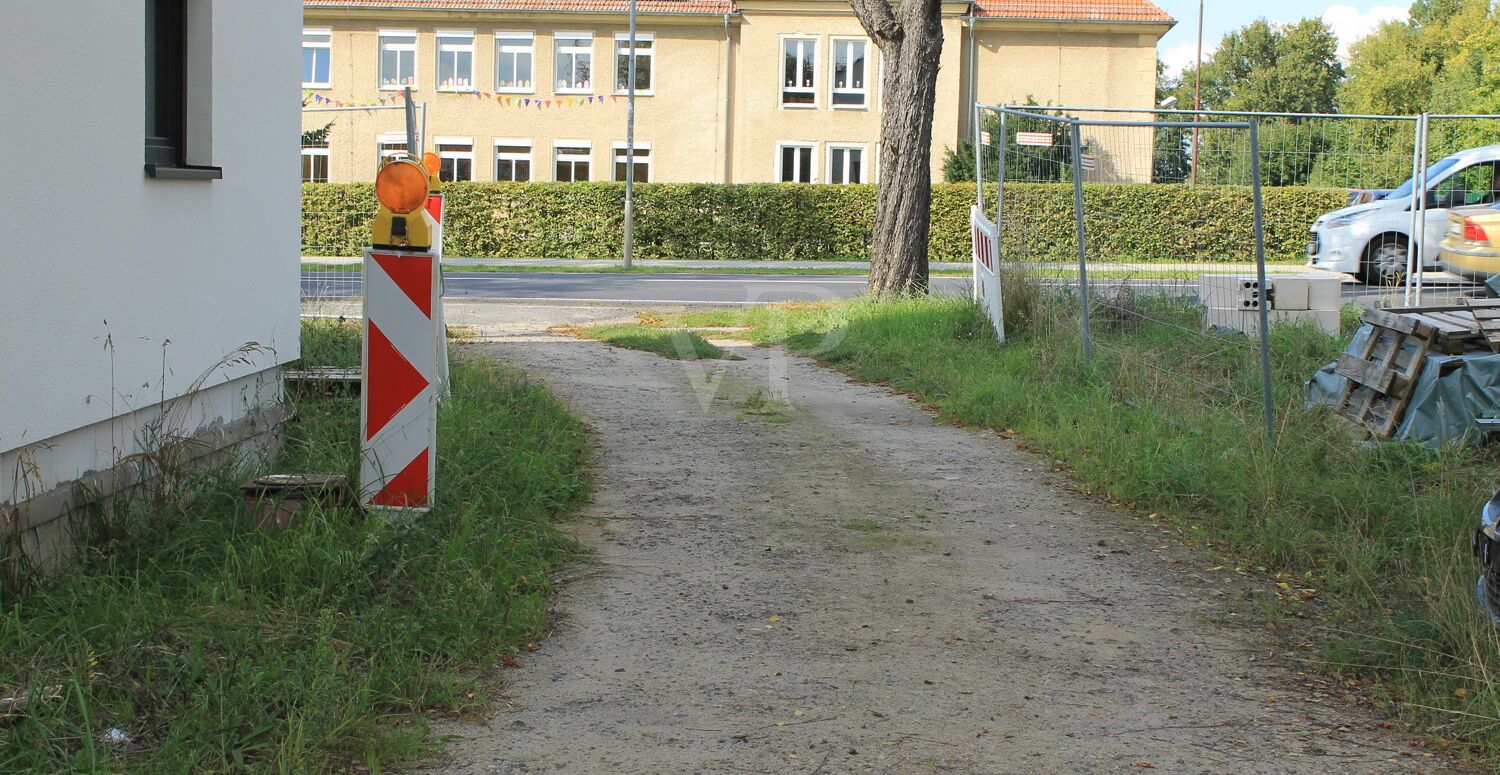 Ausfahrt