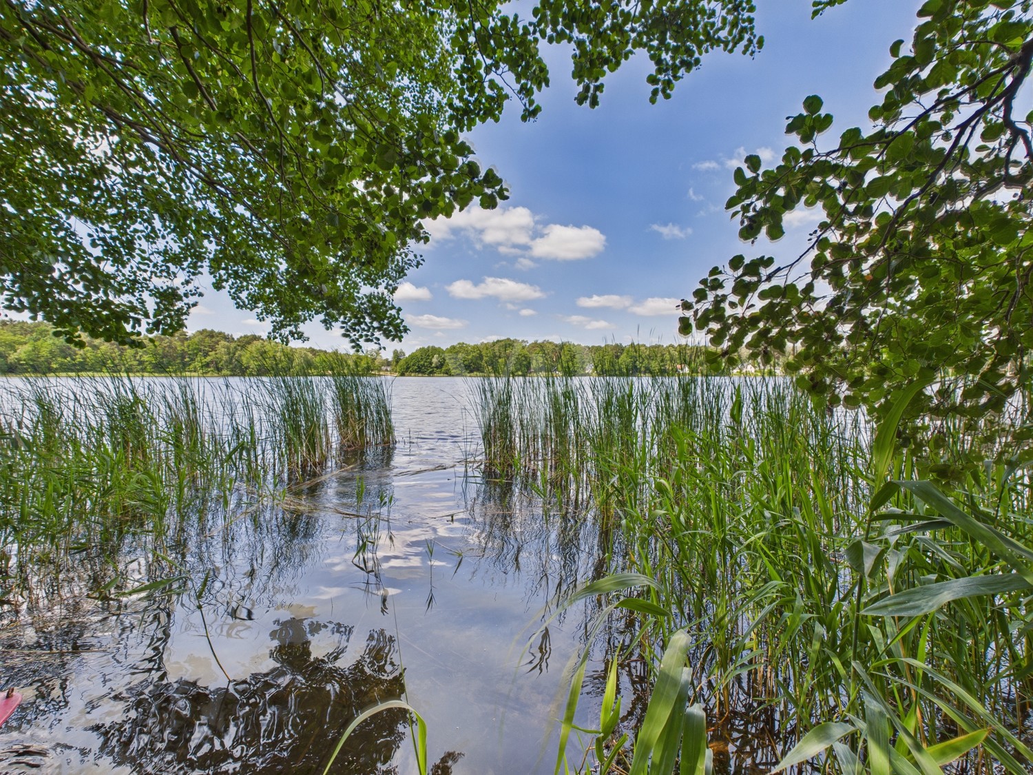 Wasserzugang