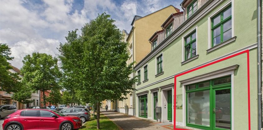 von Poll Immobilien GmbH