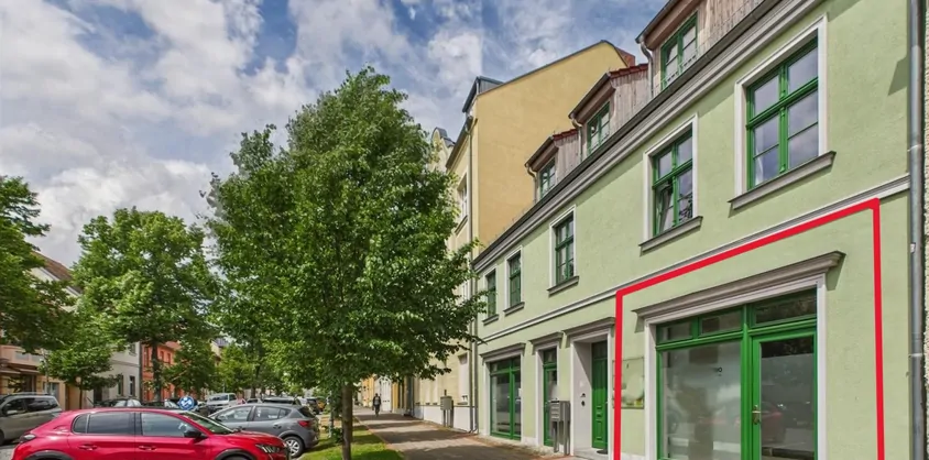 von Poll Immobilien GmbH