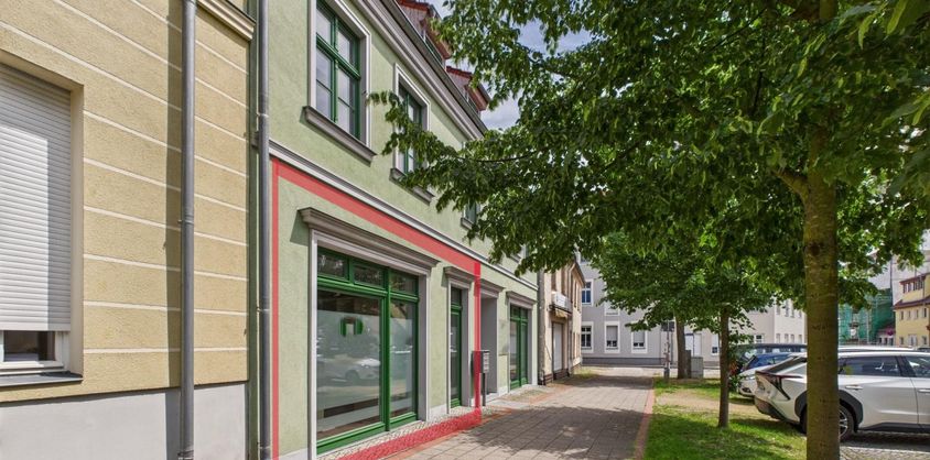 von Poll Immobilien GmbH