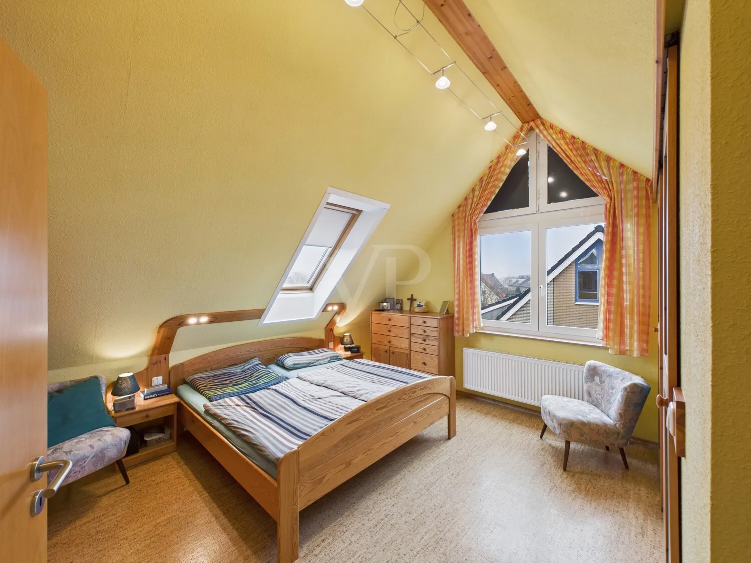 Schlaf-, Kinder-, Arbeits- oder Gästezimmer 4