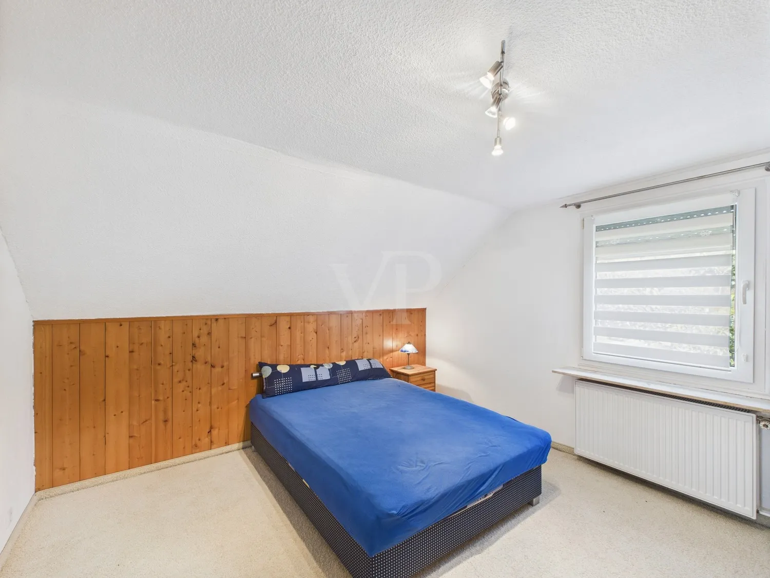 Schlaf-, Arbeit-, Gäste- oder Kinderzimmer