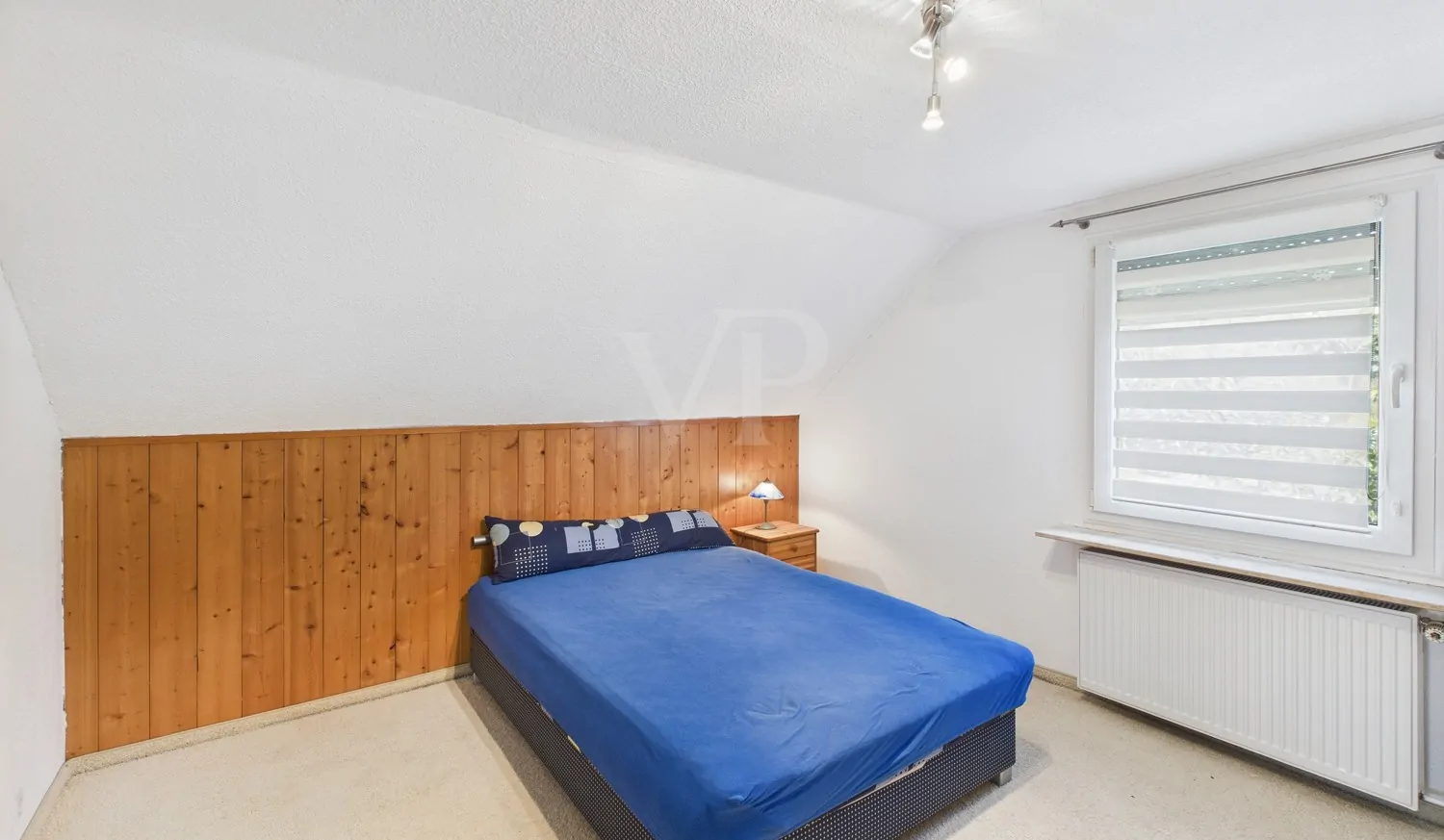 Schlaf-, Arbeit-, Gäste- oder Kinderzimmer