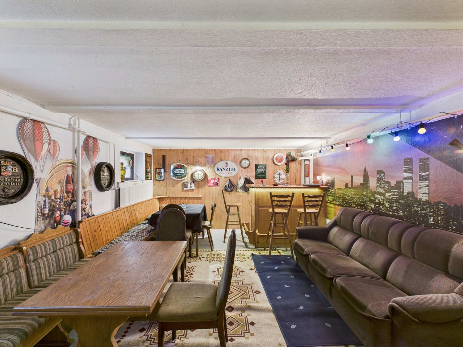 Partykeller