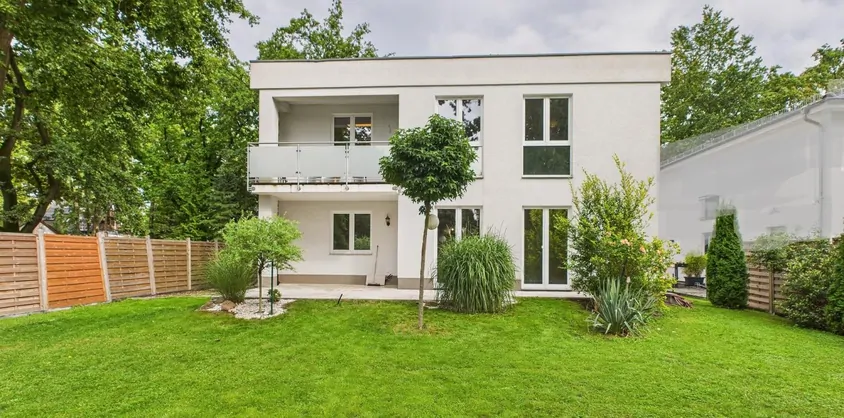 von Poll Immobilien GmbH