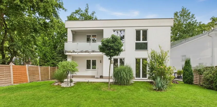 von Poll Immobilien GmbH