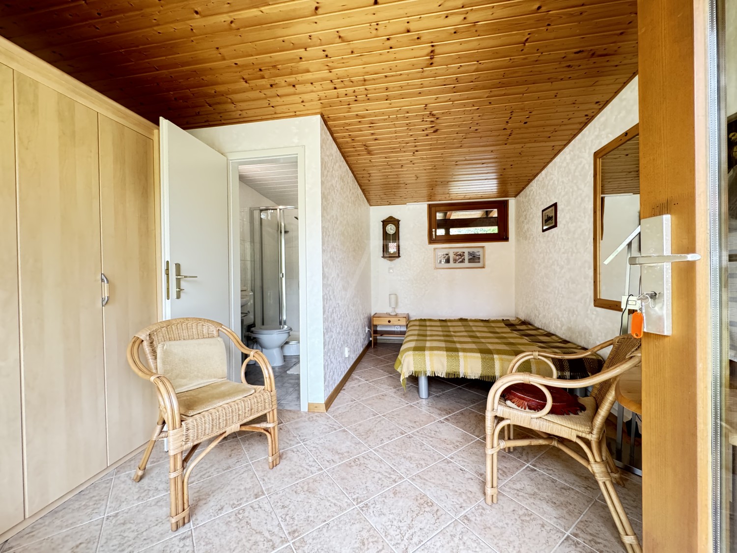 Zimmer I Gästehaus