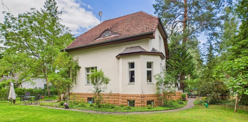 von Poll Immobilien GmbH