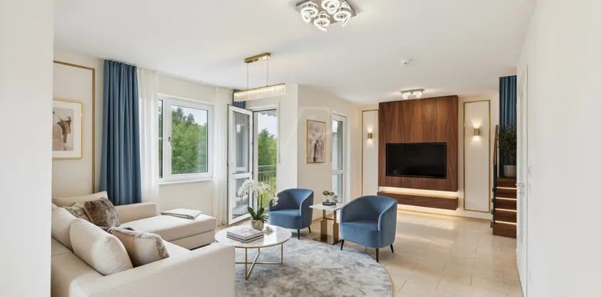 von Poll Immobilien GmbH