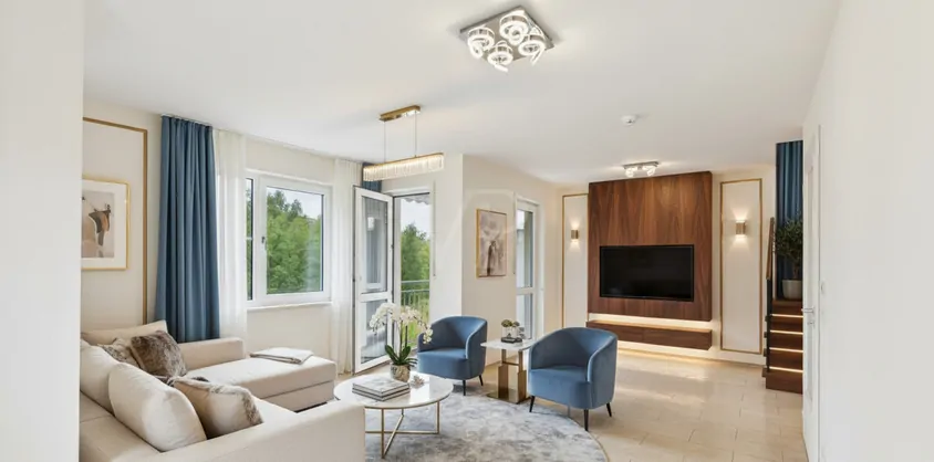 von Poll Immobilien GmbH