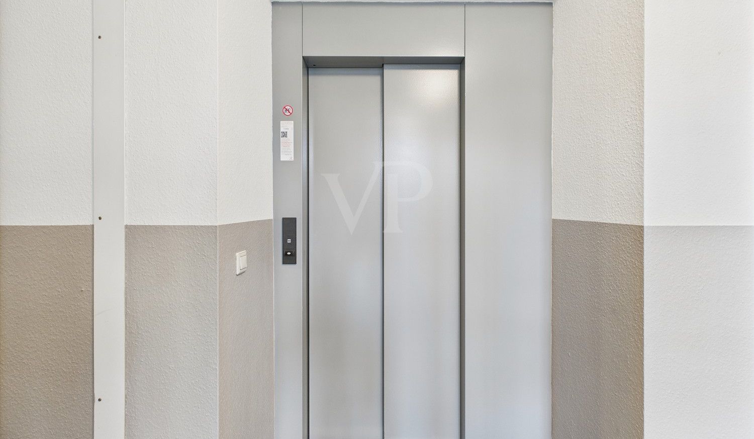 Personenaufzug