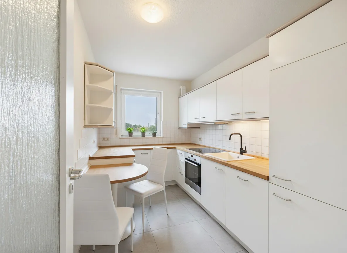 Einrichtungs-Beispiel