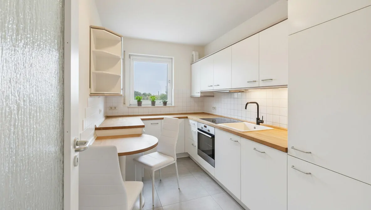 Einrichtungs-Beispiel