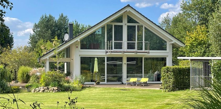 von Poll Immobilien GmbH