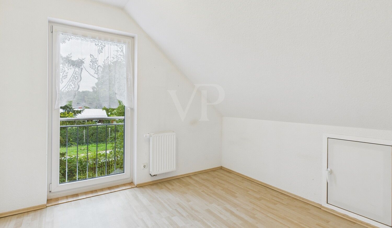 Zimmer 2 im DG