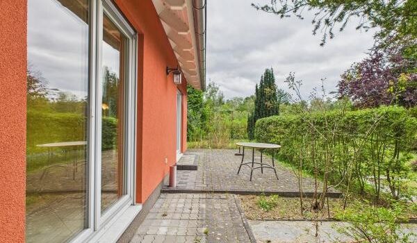 Süd Terrasse