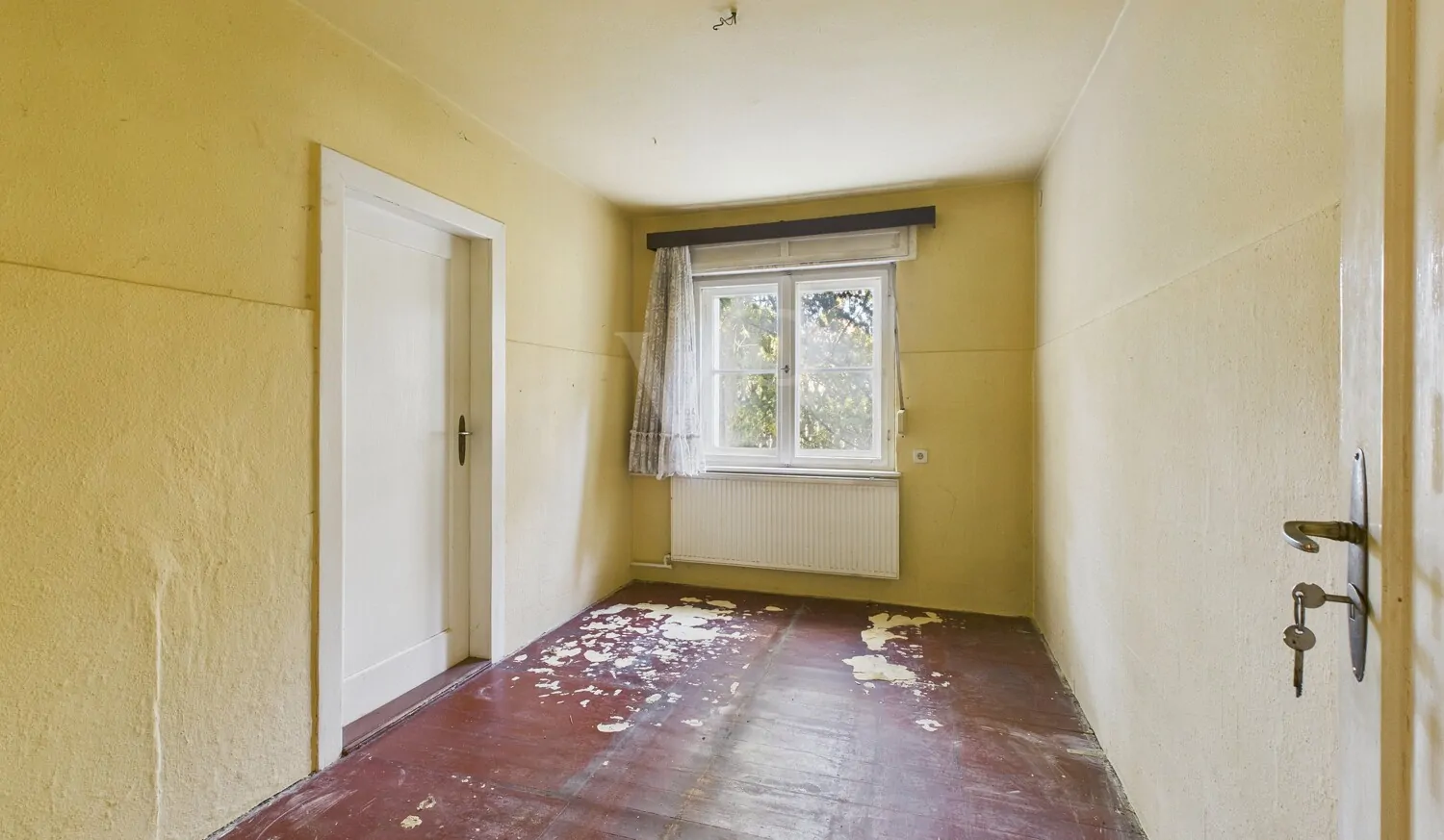 Schlaf-, Kinder- oder Arbeitszimmer 1