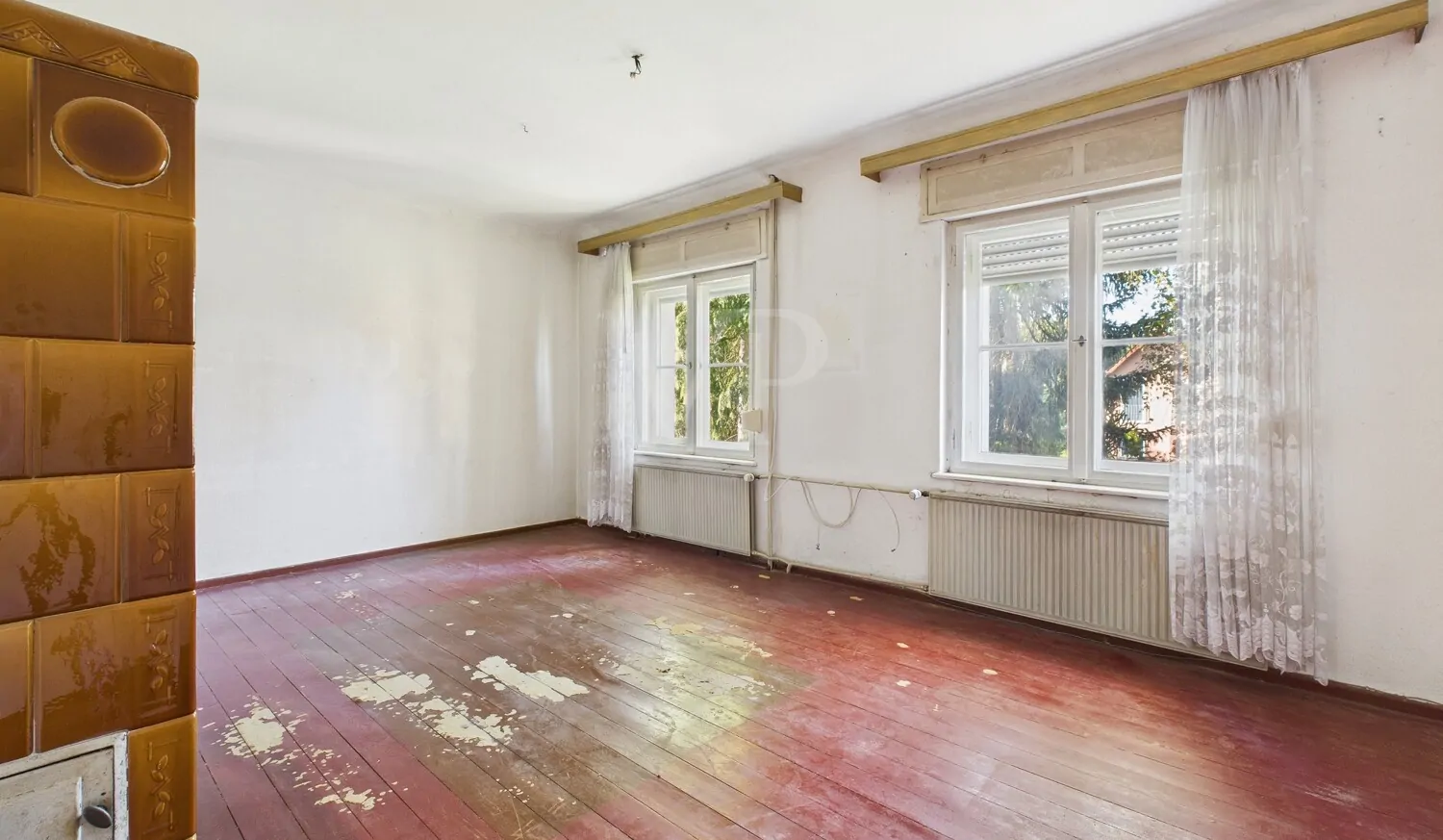 Schlaf-, Kinder- oder Arbeitszimmer 3 im OG