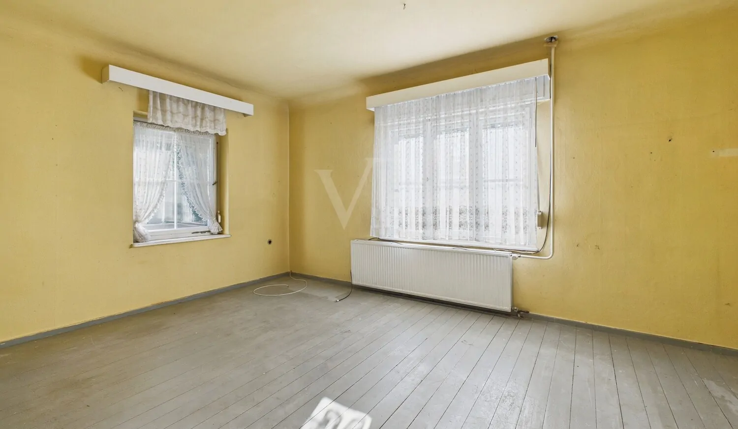 Schlaf-, Kinder- oder Arbeitszimmer 4 im OG