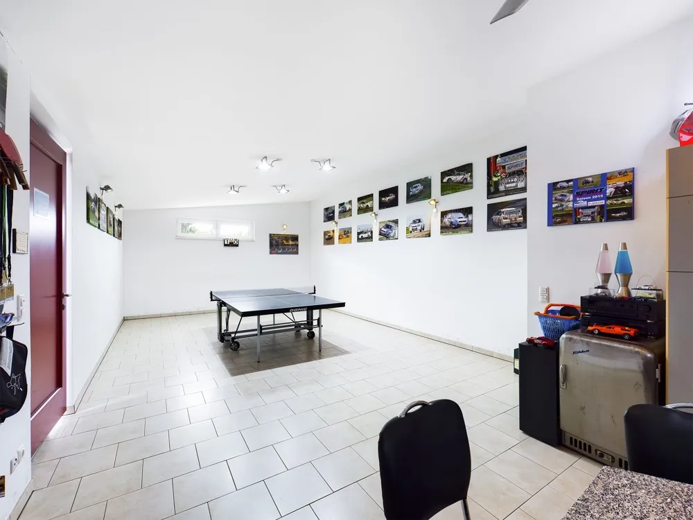 Möglicher Praxisraum