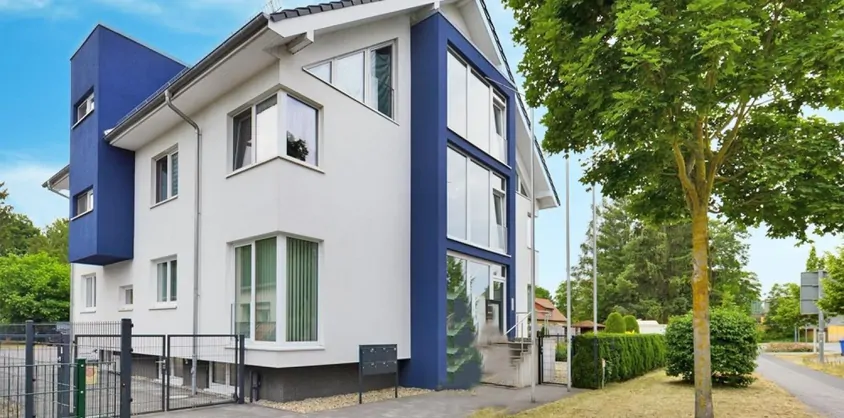 von Poll Immobilien GmbH