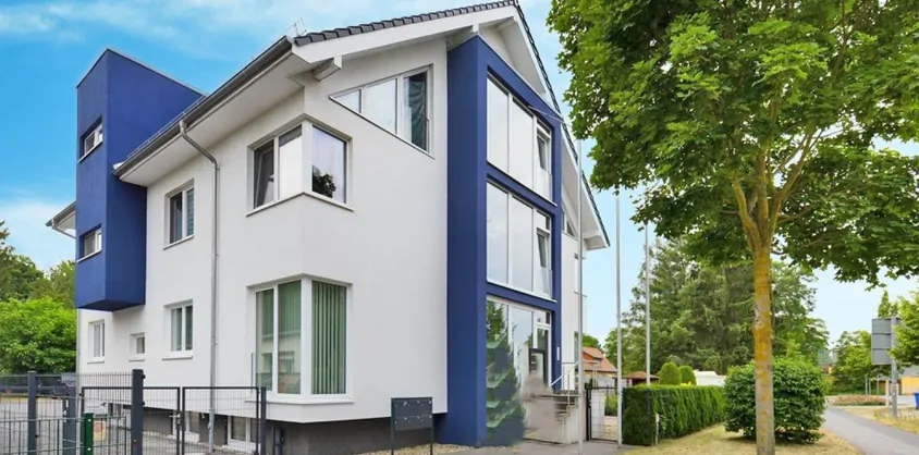 von Poll Immobilien GmbH