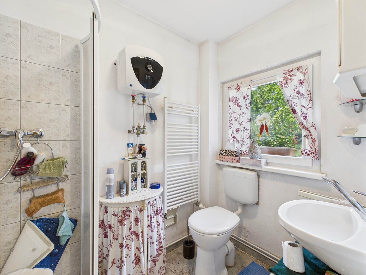 Badezimmer