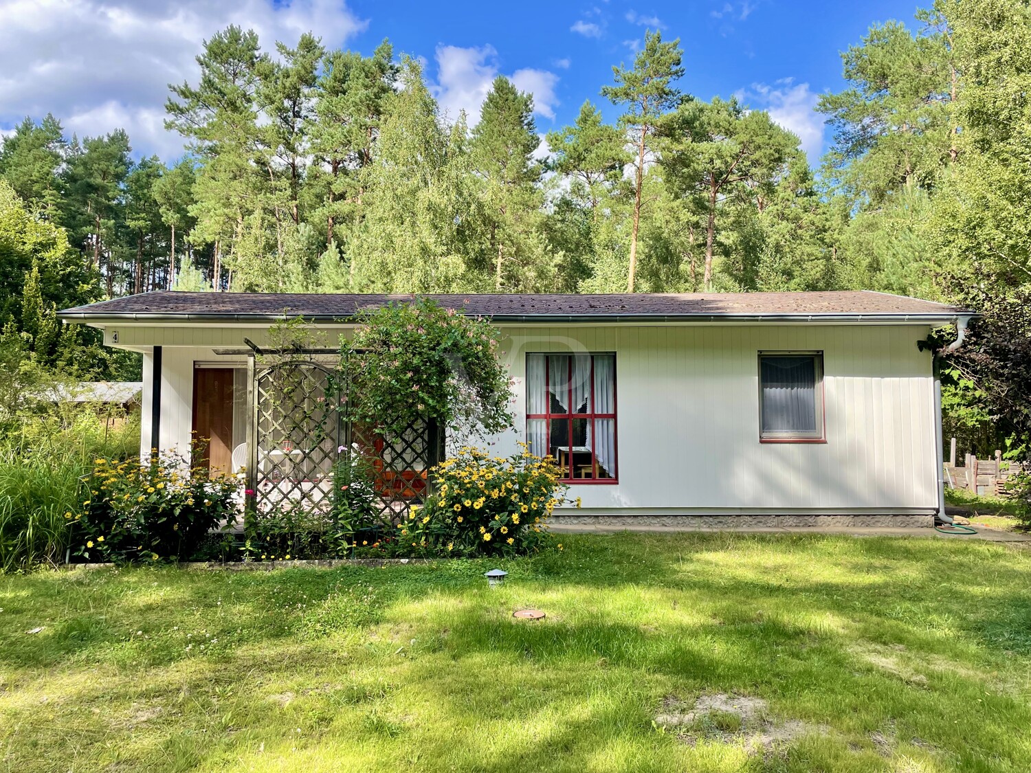 Bungalow