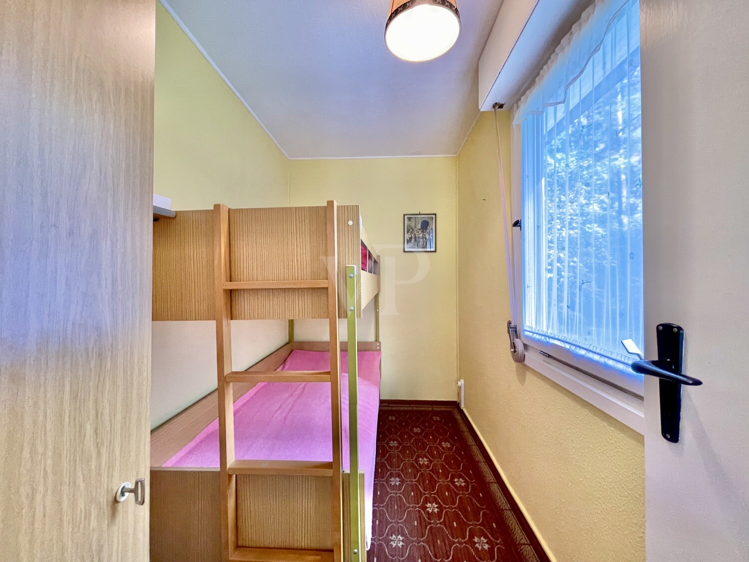 Kinderzimmer