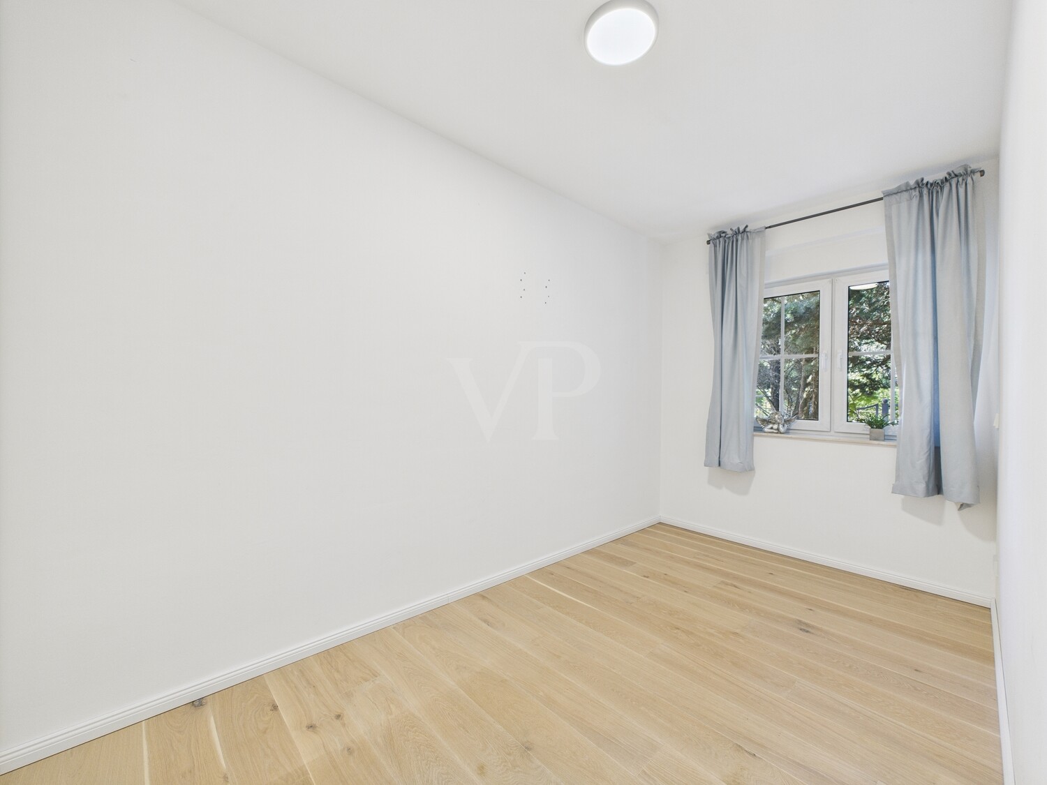 Schlafzimmer im EG