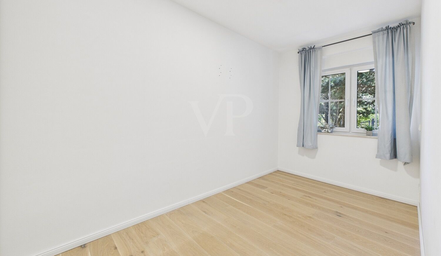 Schlafzimmer im EG