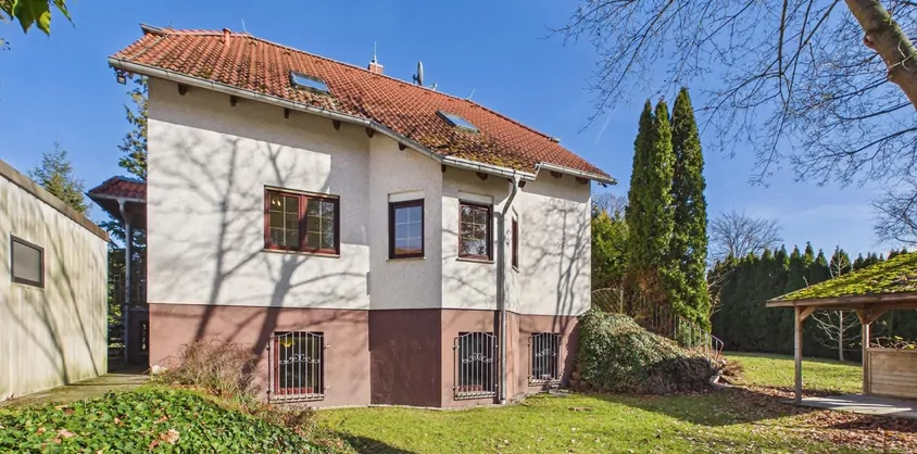von Poll Immobilien GmbH