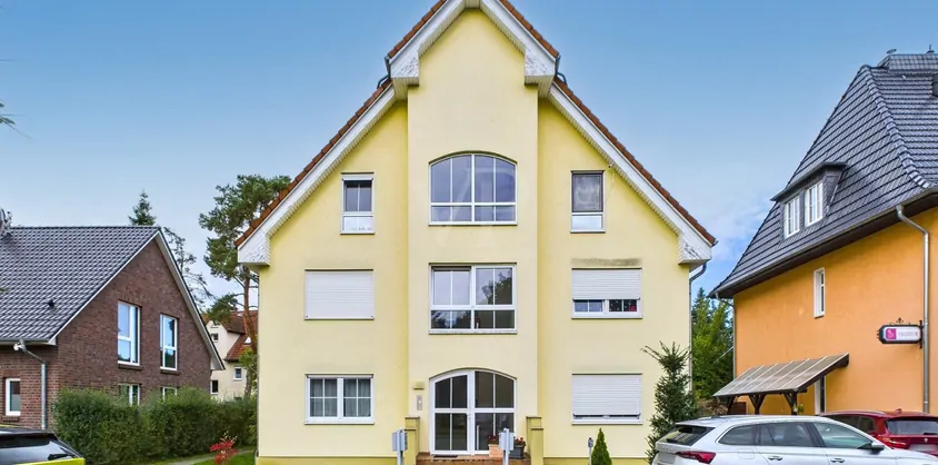 von Poll Immobilien GmbH