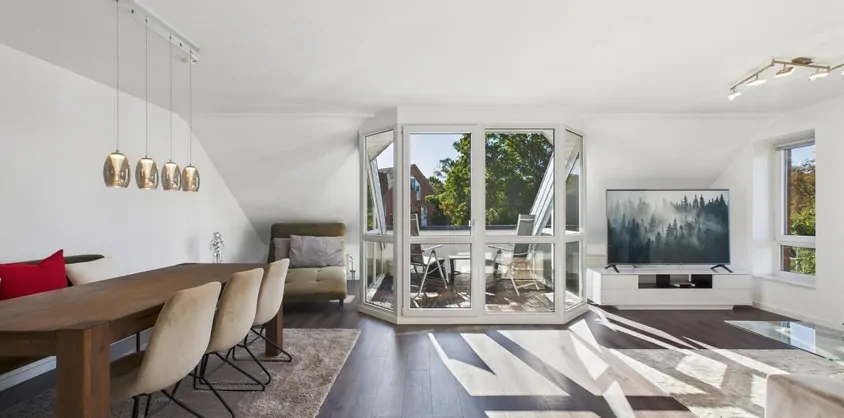 von Poll Immobilien GmbH