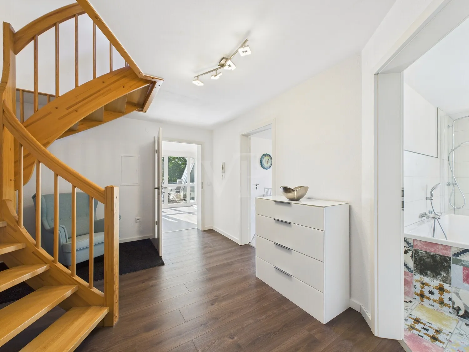 Flur / Eingangsbereich