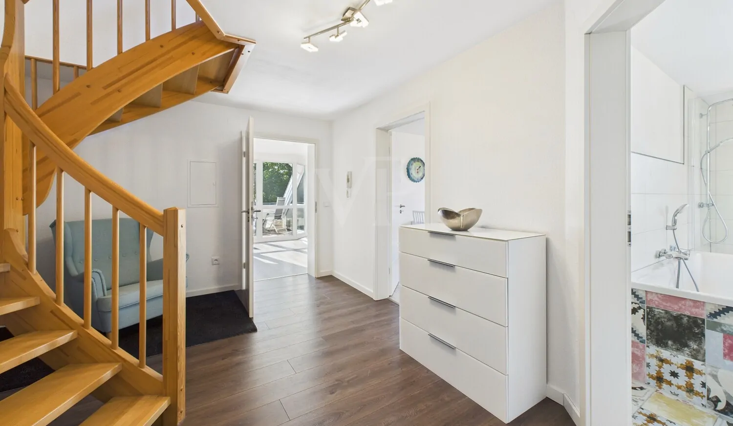 Flur / Eingangsbereich