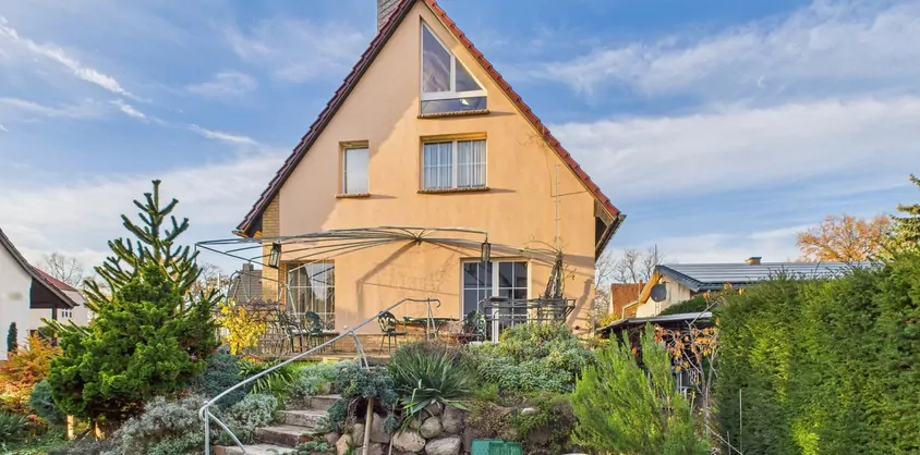 von Poll Immobilien GmbH