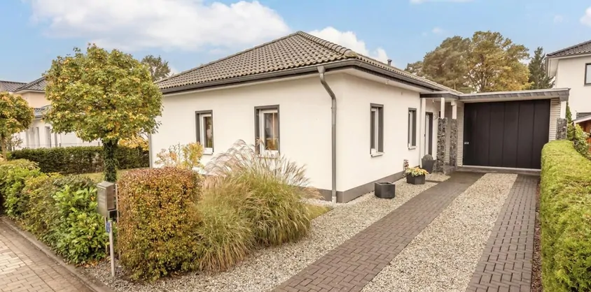 von Poll Immobilien GmbH