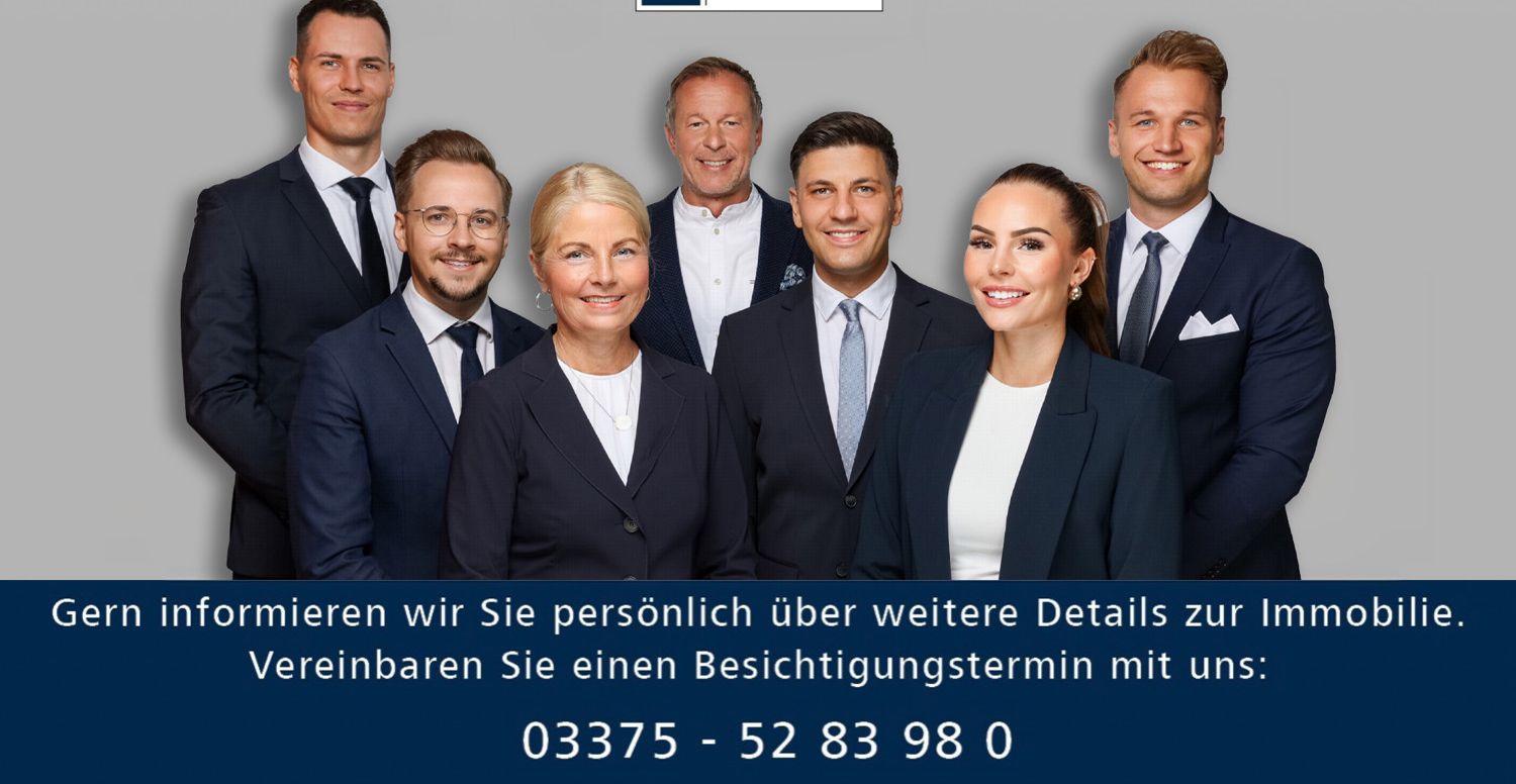 VON POLL Team Königs Wusterhausen und Erkner