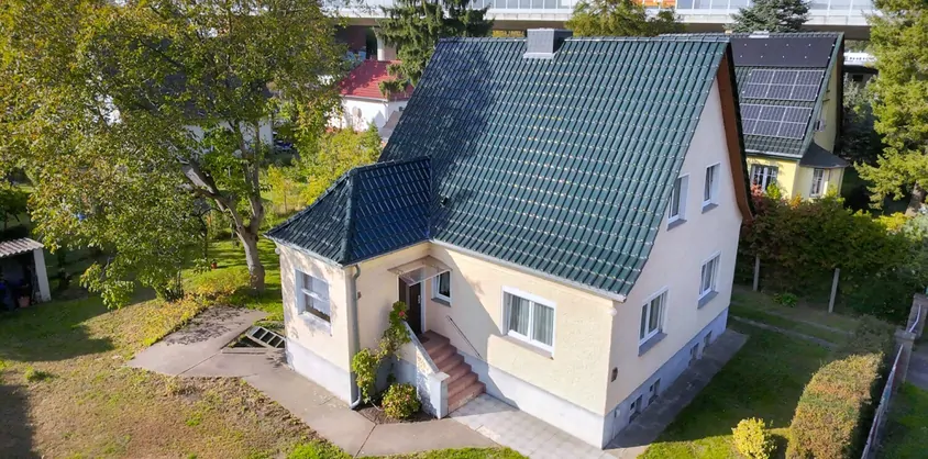 von Poll Immobilien GmbH