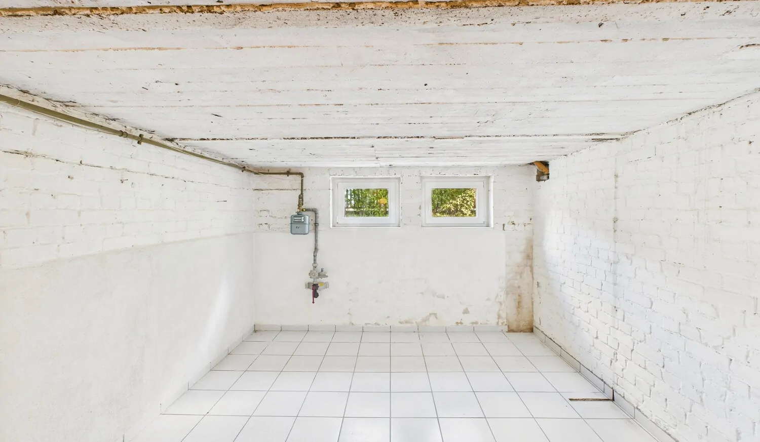 Kellerraum 2
