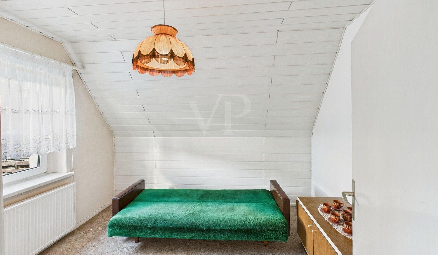 Schlafzimmer 2 OG