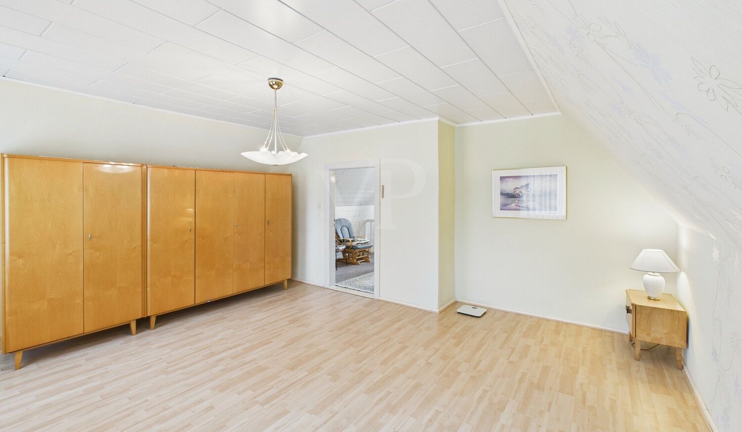 Schlafzimmer 1 OG