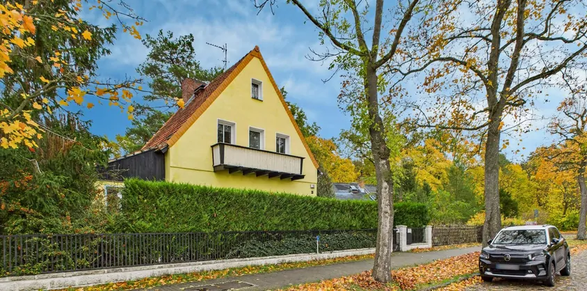 von Poll Immobilien GmbH