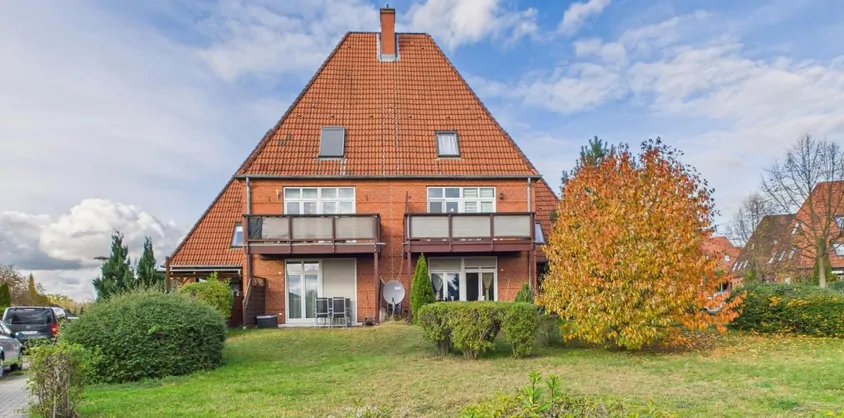 von Poll Immobilien GmbH