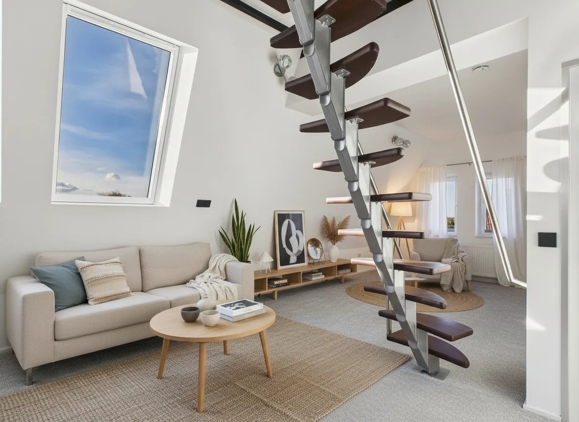 KI Einrichtgungs-Beispiel, Ebene 2