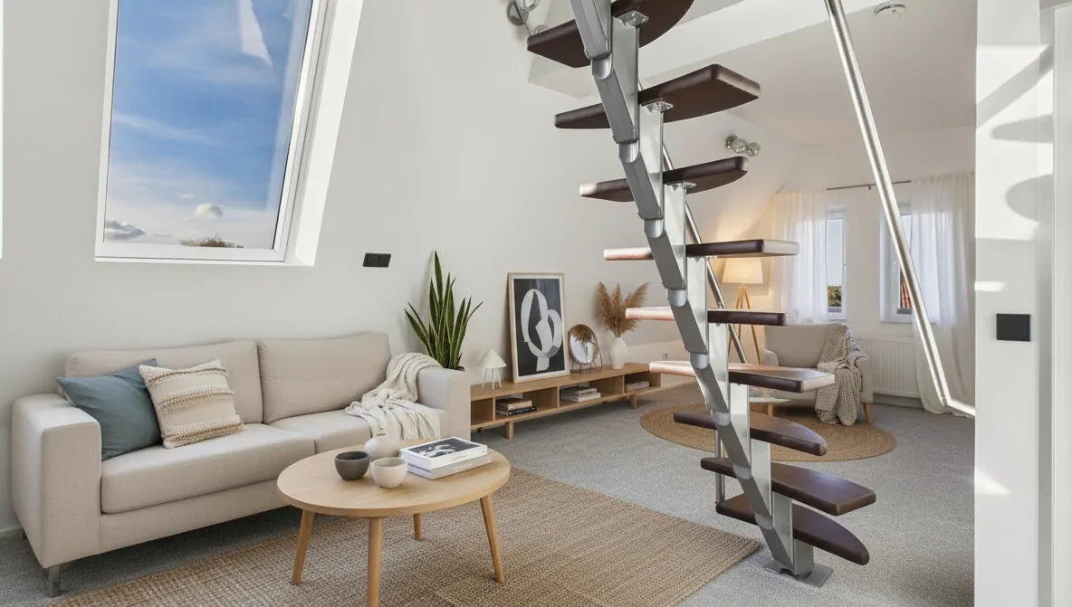 KI Einrichtgungs-Beispiel, Ebene 2