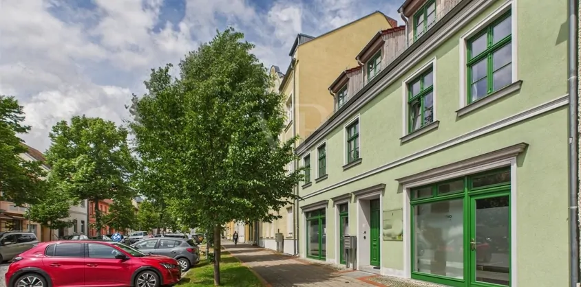 von Poll Immobilien GmbH