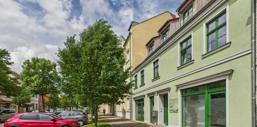 von Poll Immobilien GmbH